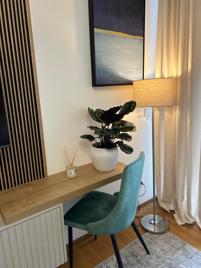 Atelier 35 Studio Zagreb Extérieur photo